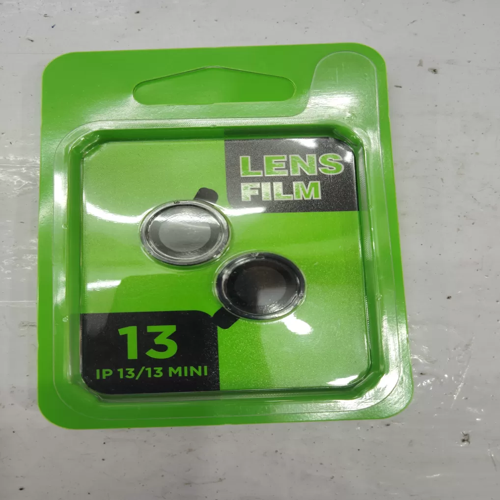 Camera Lens Film for iPhone 13 / 13 Mini